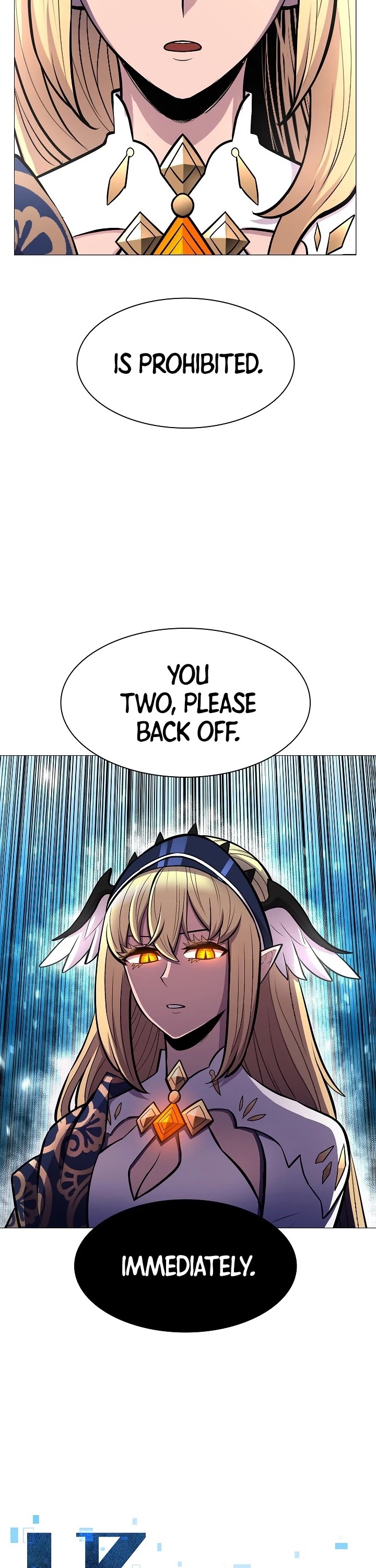 Updater Chapter 28 page 3 - Chapter 28