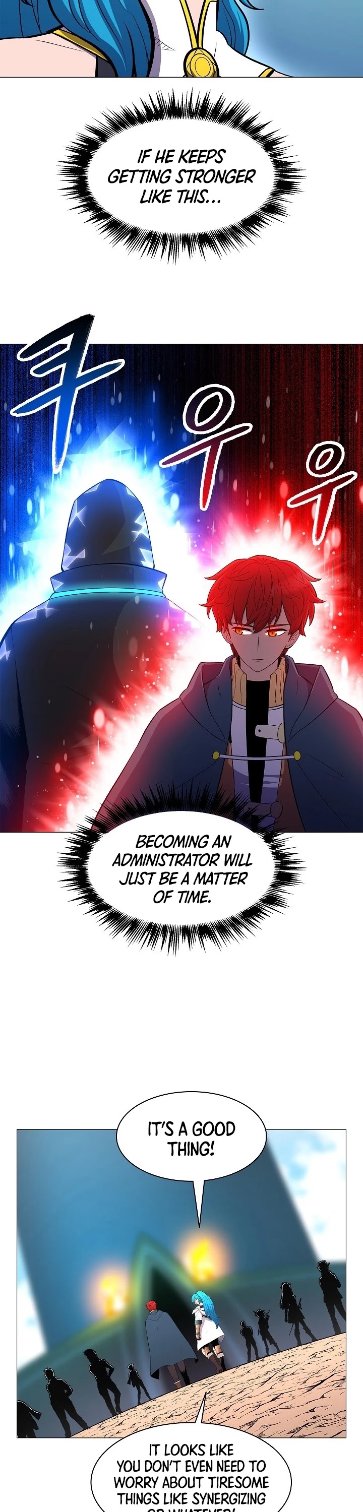 Updater Chapter 28 page 31 - Chapter 28