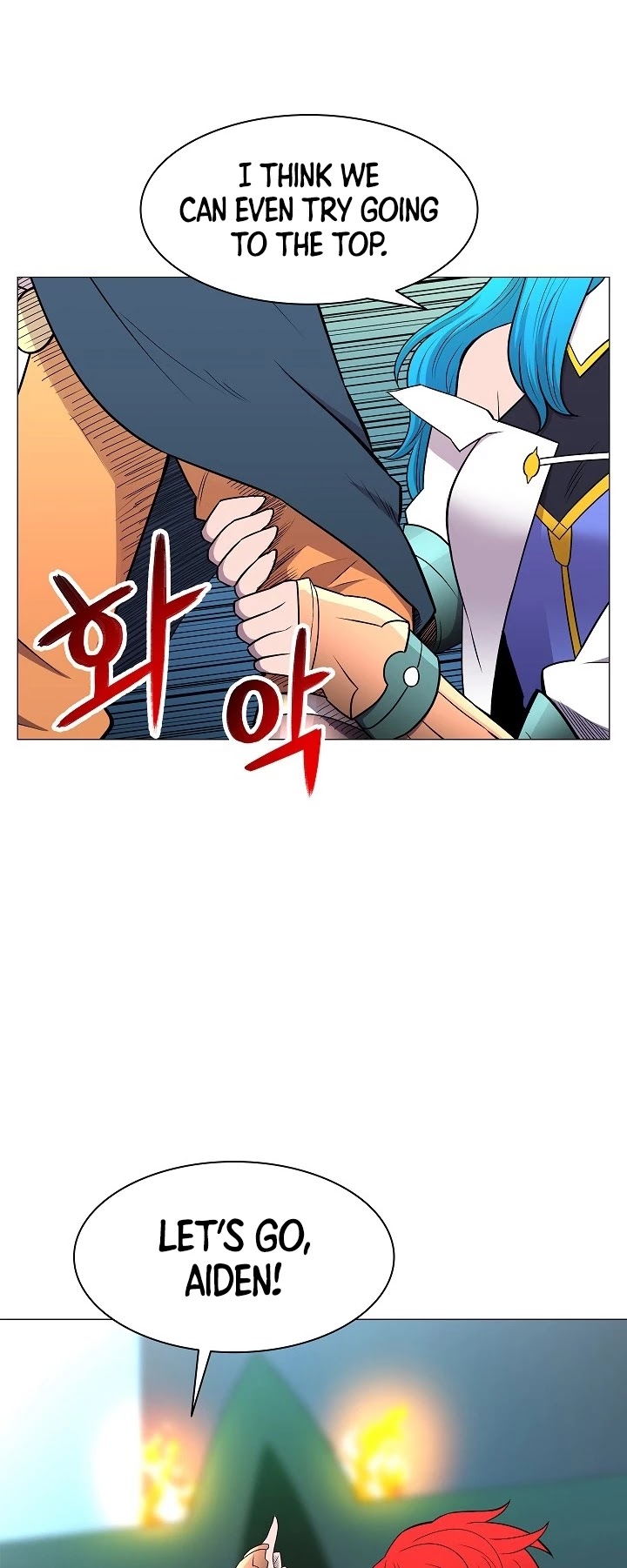 Updater Chapter 28 page 33 - Chapter 28
