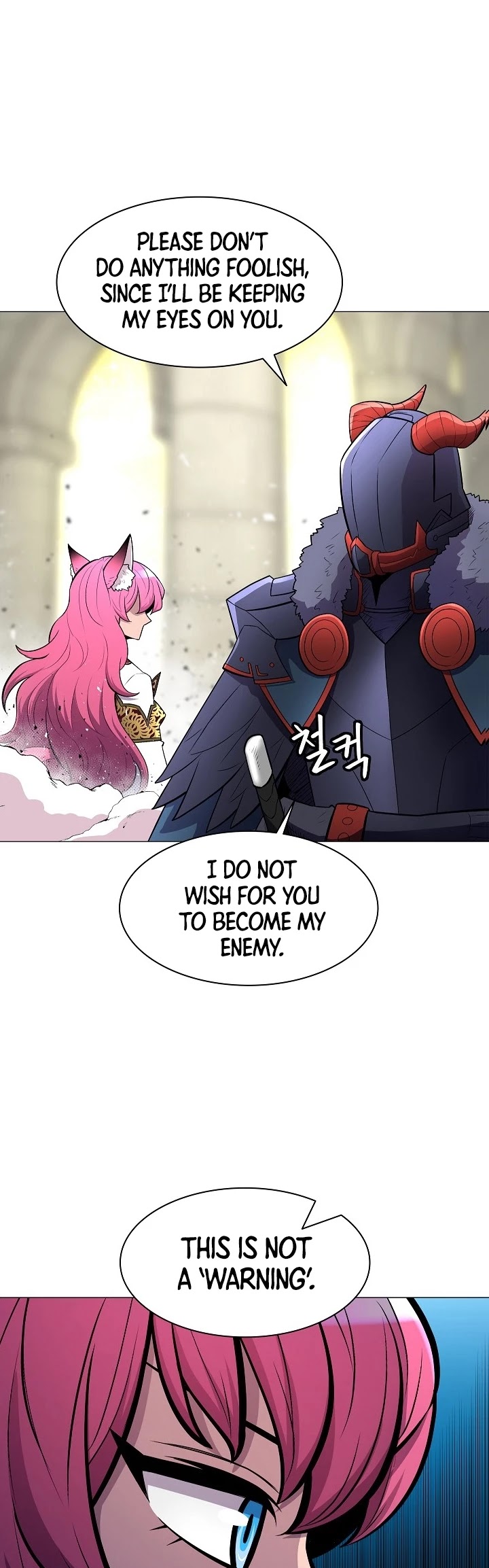 Updater Chapter 28 page 5 - Chapter 28