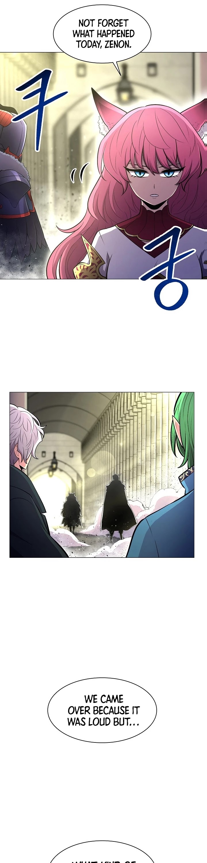 Updater Chapter 28 page 7 - Chapter 28