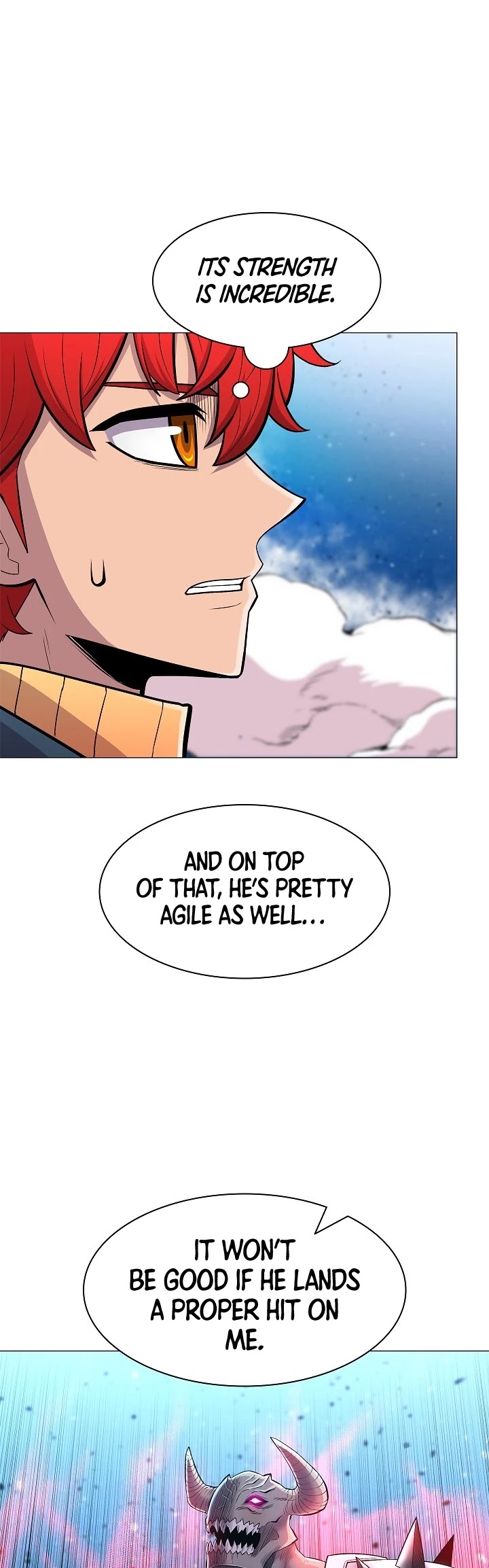 Updater Chapter 29 page 12 - Chapter 29