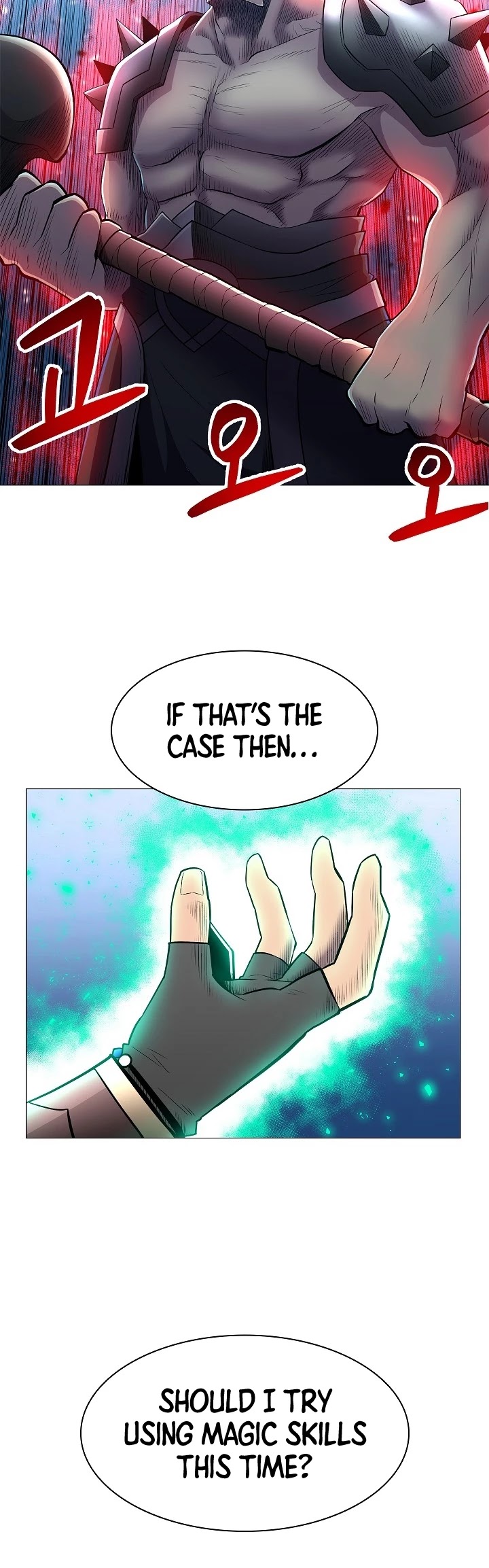 Updater Chapter 29 page 13 - Chapter 29