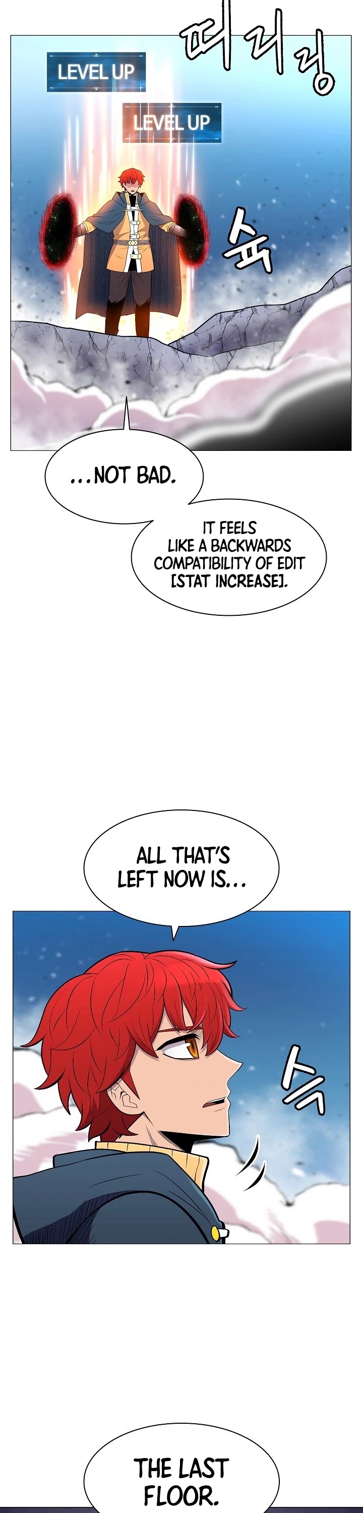 Updater Chapter 29 page 18 - Chapter 29