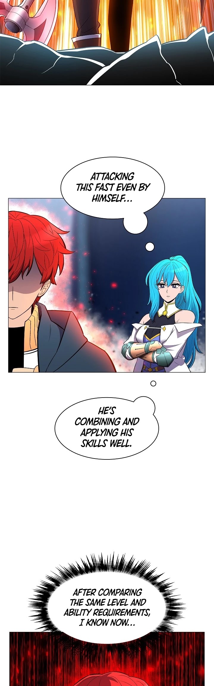 Updater Chapter 29 page 5 - Chapter 29