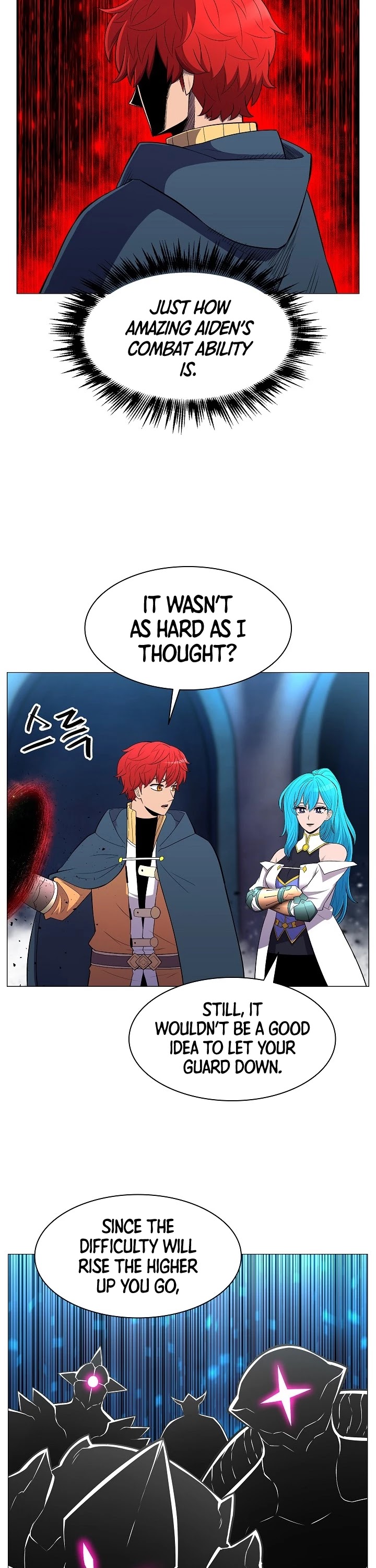 Updater Chapter 29 page 6 - Chapter 29