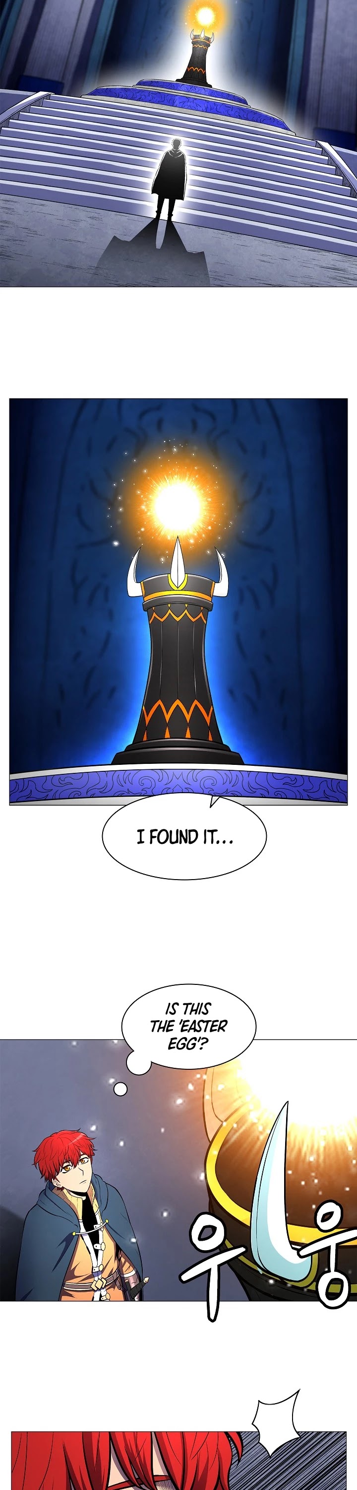 Updater Chapter 3 page 10 - Chapter 3