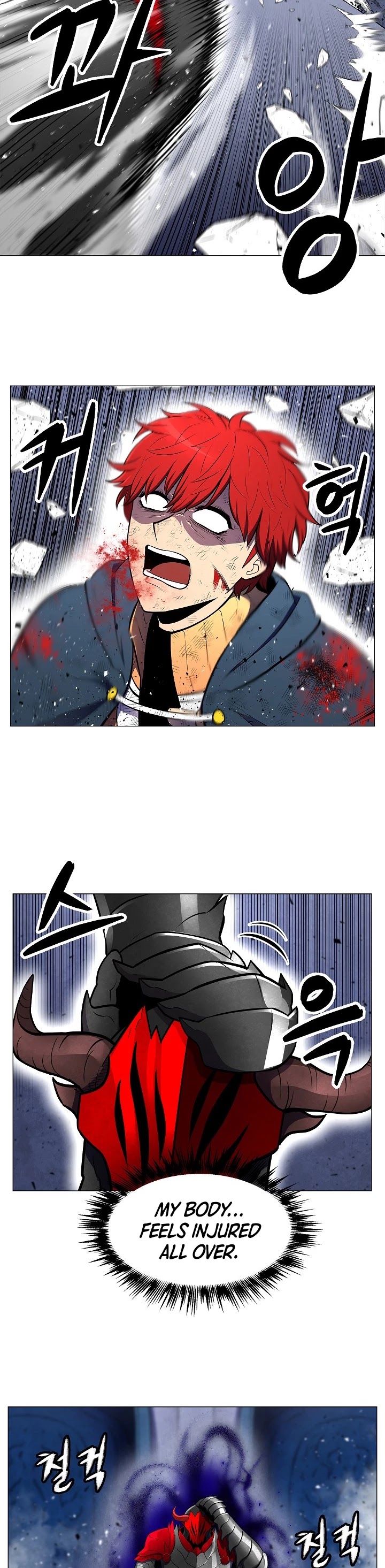 Updater Chapter 3 page 22 - Chapter 3