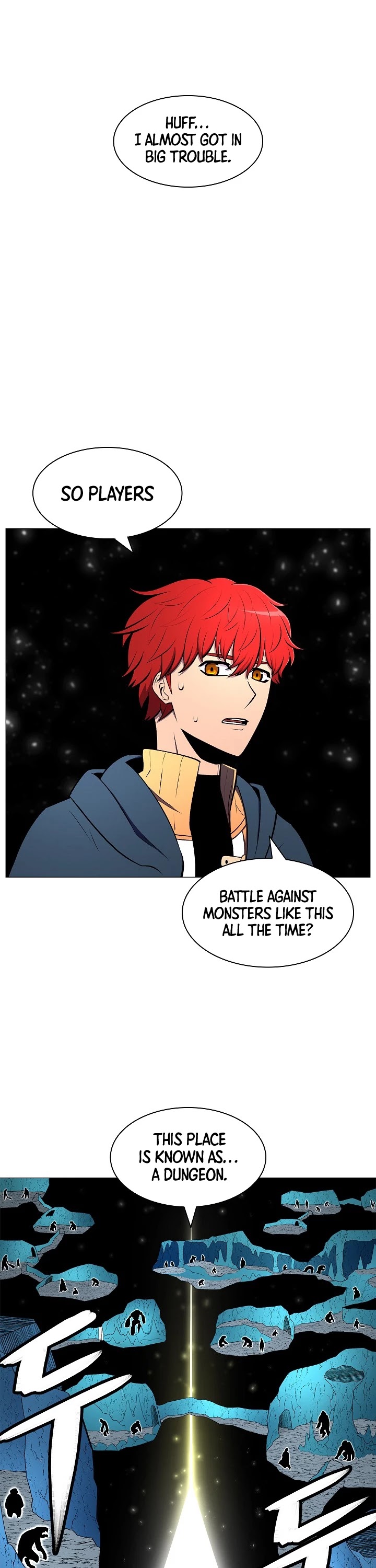 Updater Chapter 3 page 3 - Chapter 3