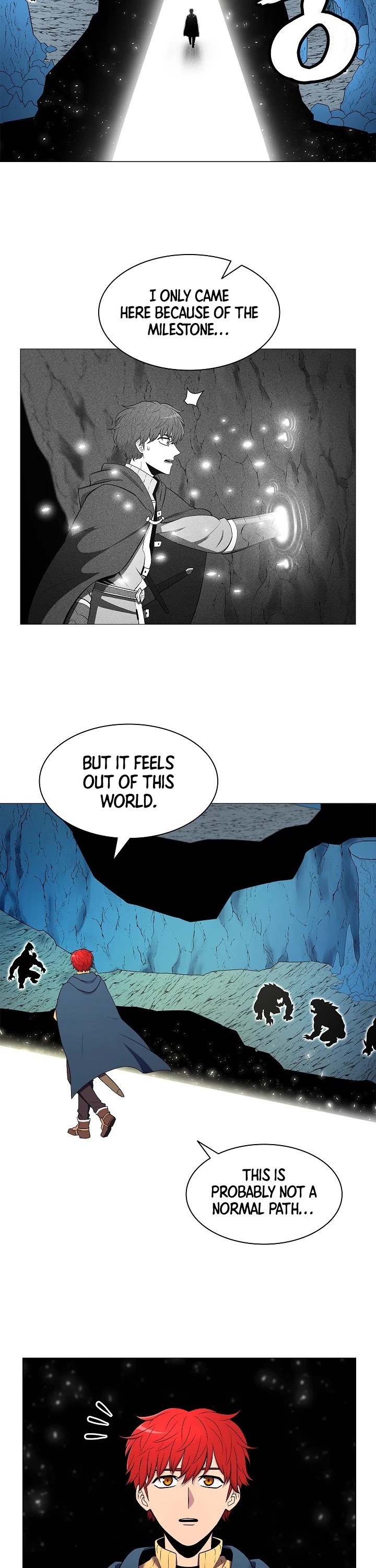 Updater Chapter 3 page 4 - Chapter 3