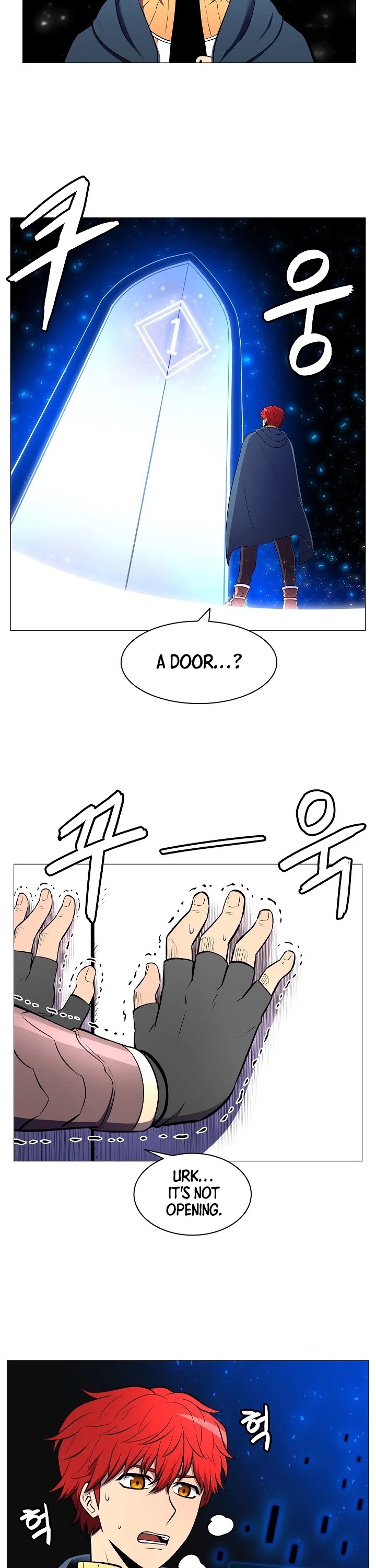 Updater Chapter 3 page 5 - Chapter 3