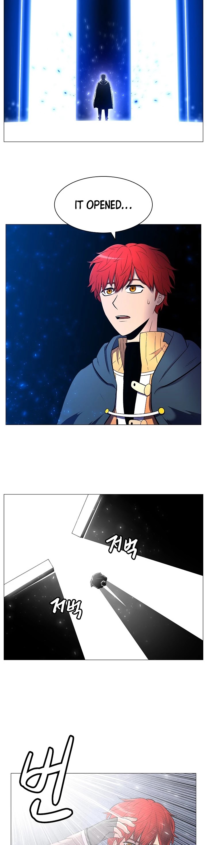 Updater Chapter 3 page 8 - Chapter 3