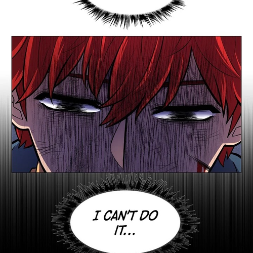 Updater Chapter 3 cover