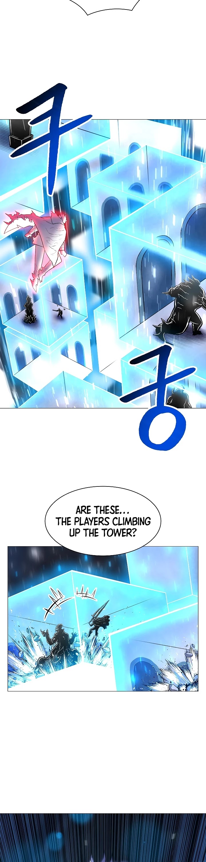 Updater Chapter 30 page 11 - Chapter 30