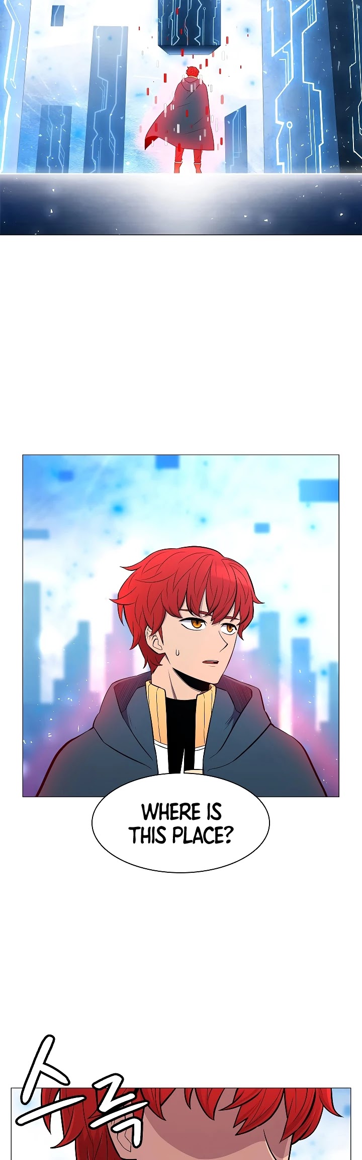 Updater Chapter 30 page 13 - Chapter 30