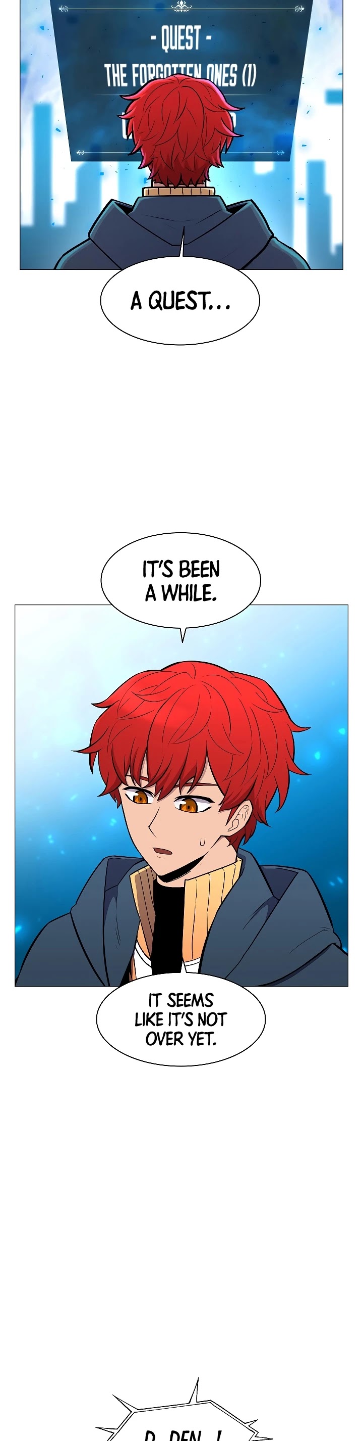 Updater Chapter 30 page 17 - Chapter 30