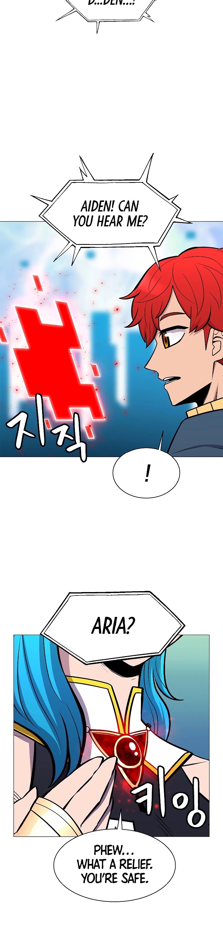 Updater Chapter 30 page 18 - Chapter 30