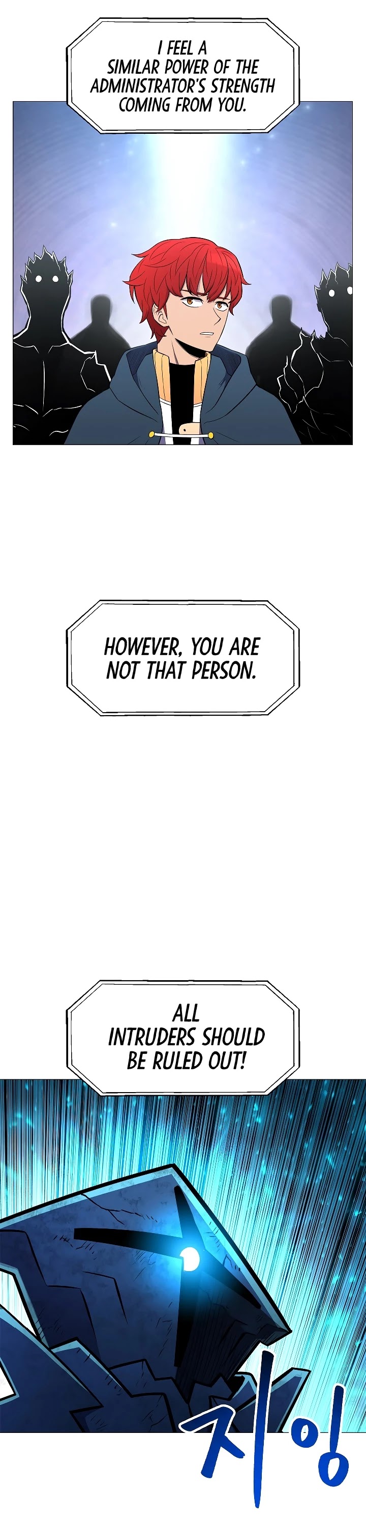 Updater Chapter 30 page 30 - Chapter 30