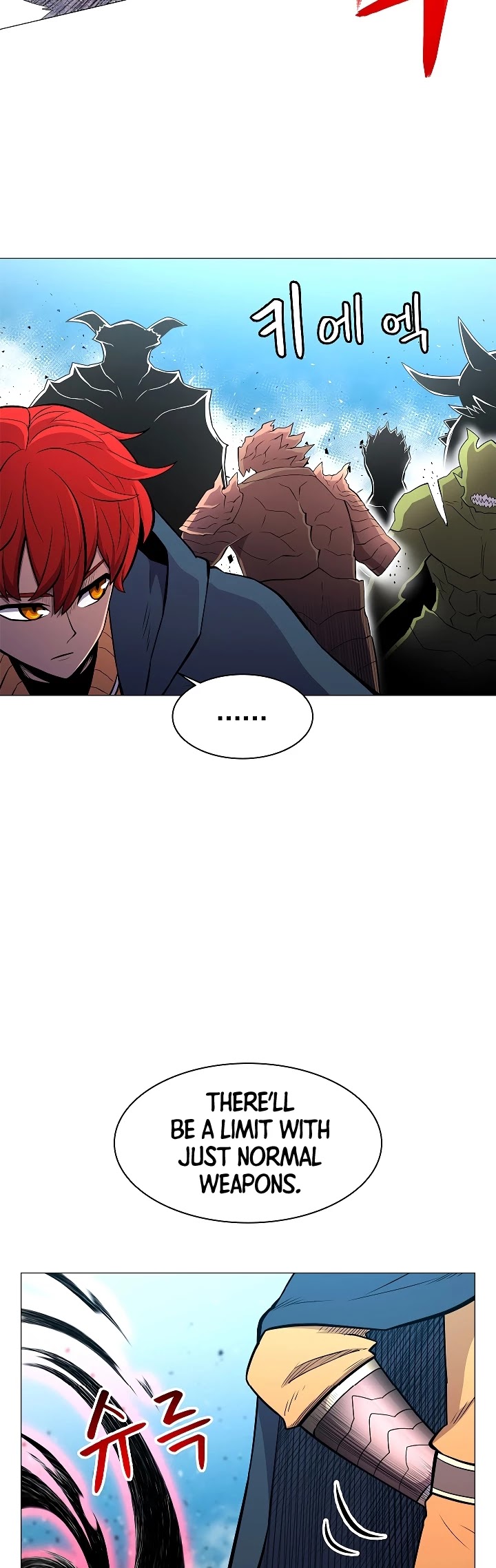 Updater Chapter 30 page 33 - Chapter 30