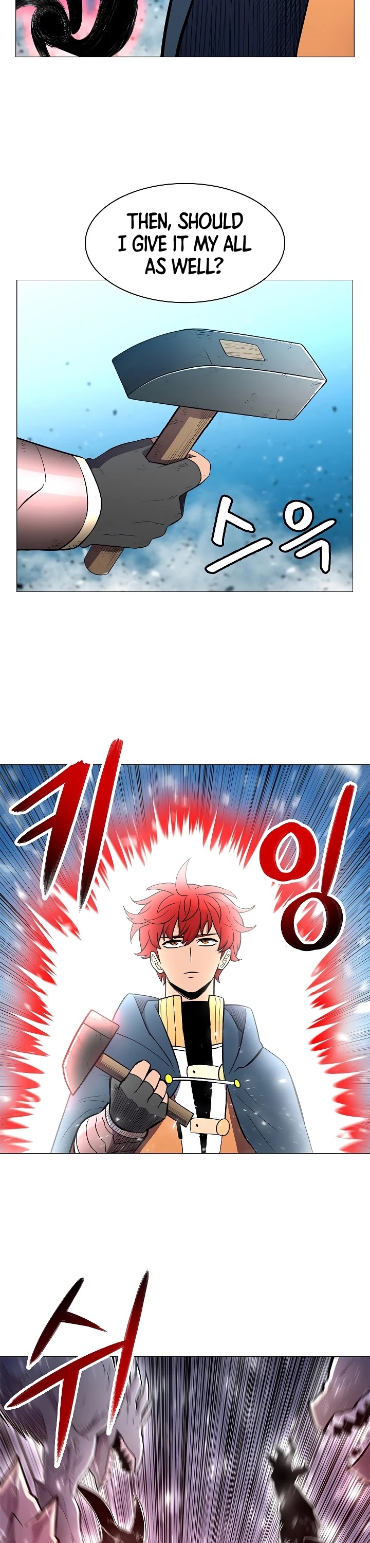 Updater Chapter 30 page 34 - Chapter 30