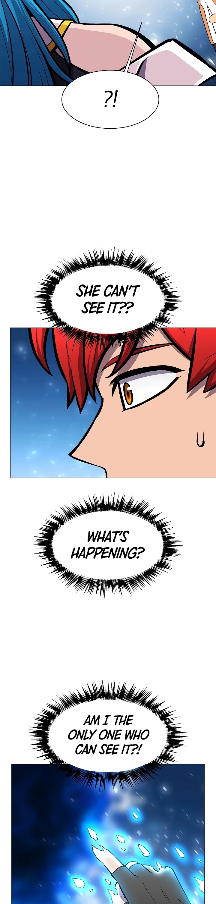 Updater Chapter 30 page 6 - Chapter 30