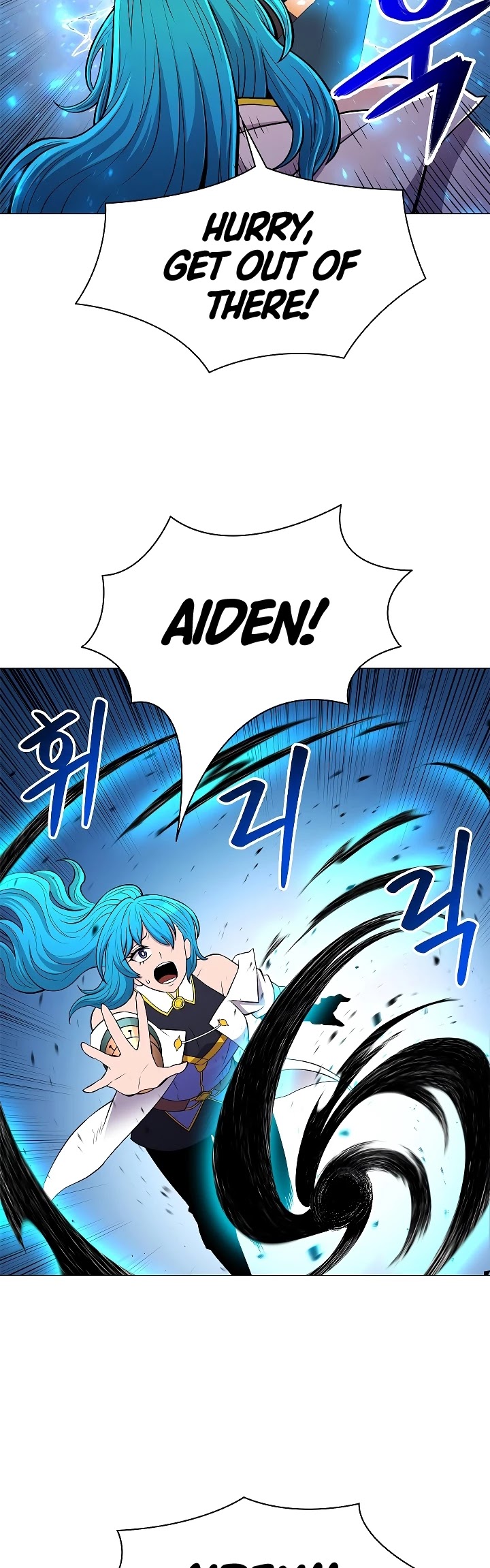 Updater Chapter 30 page 8 - Chapter 30