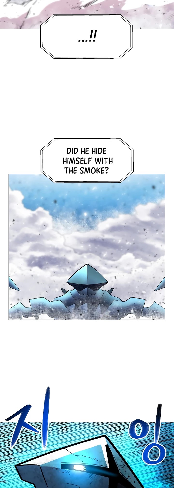 Updater Chapter 31 page 12 - Chapter 31
