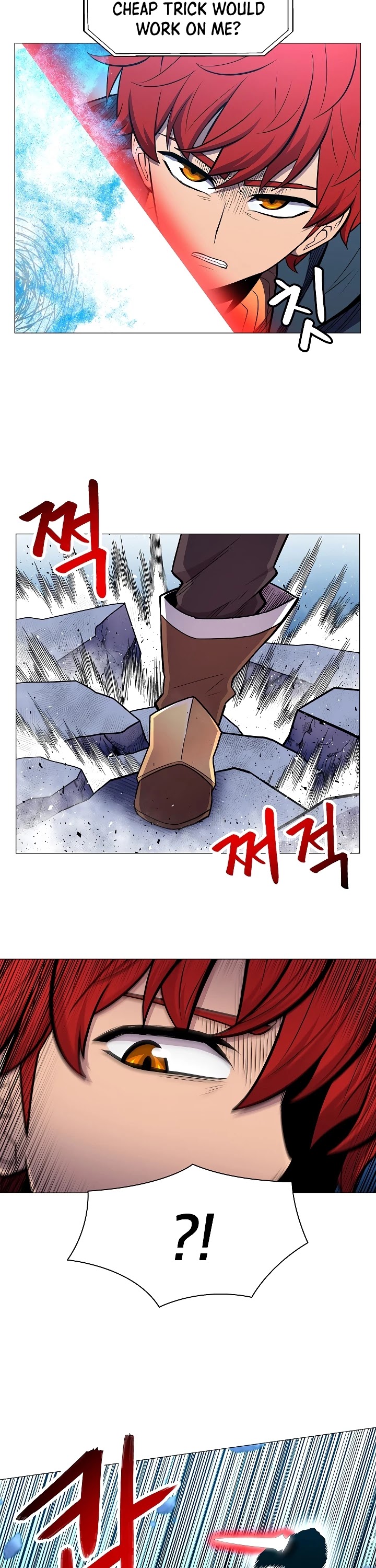 Updater Chapter 31 page 14 - Chapter 31