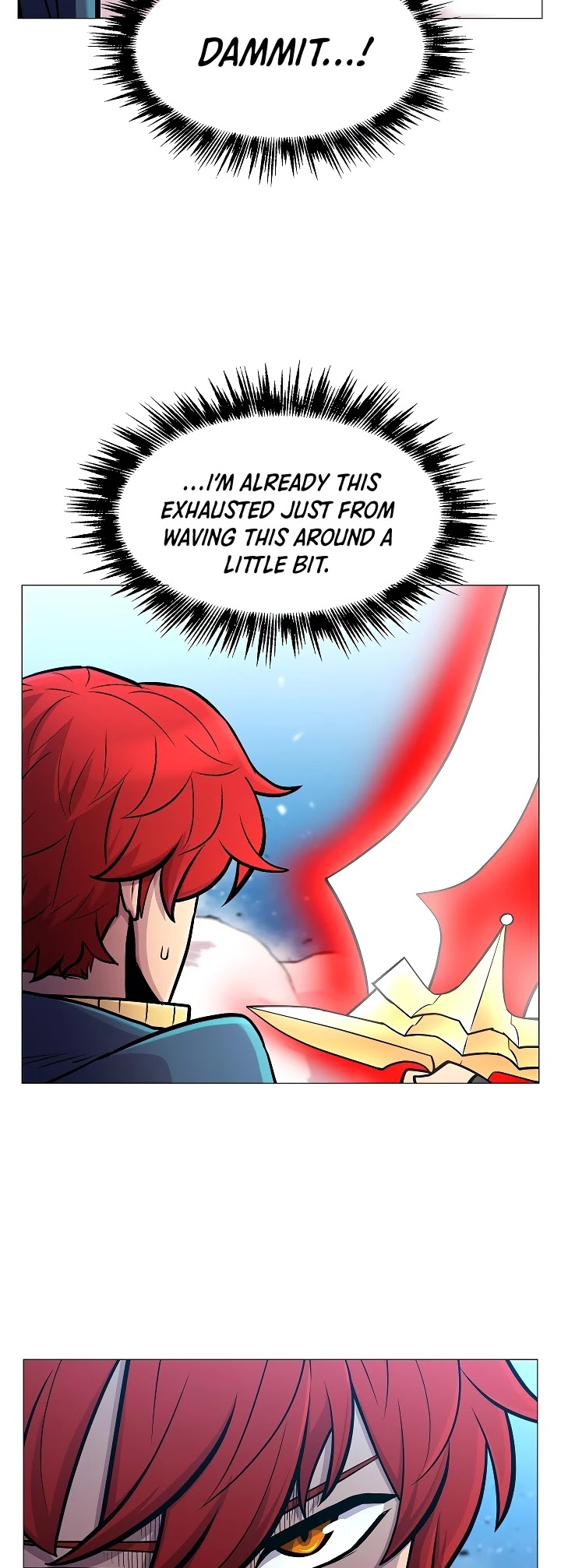 Updater Chapter 31 page 19 - Chapter 31