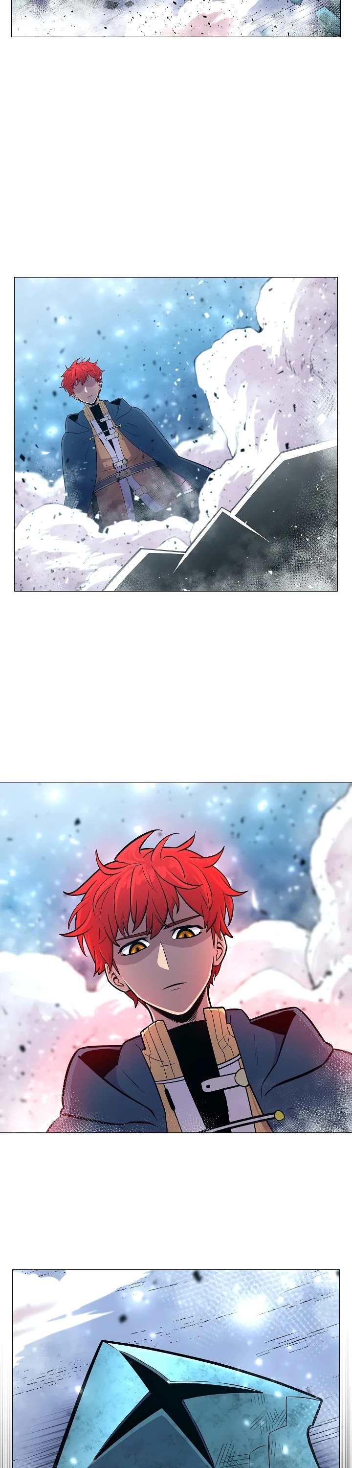 Updater Chapter 31 page 32 - Chapter 31