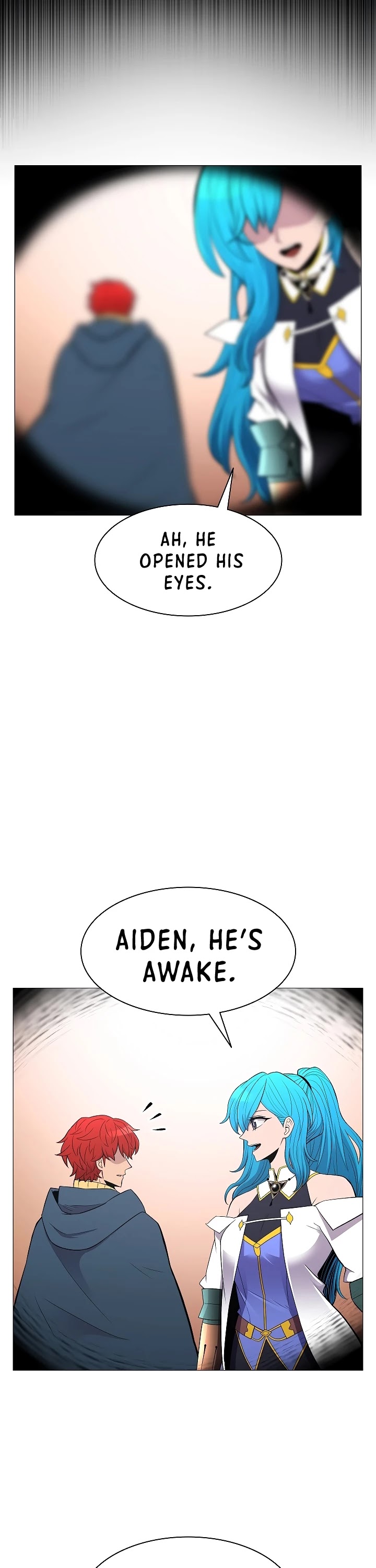 Updater Chapter 31 page 38 - Chapter 31