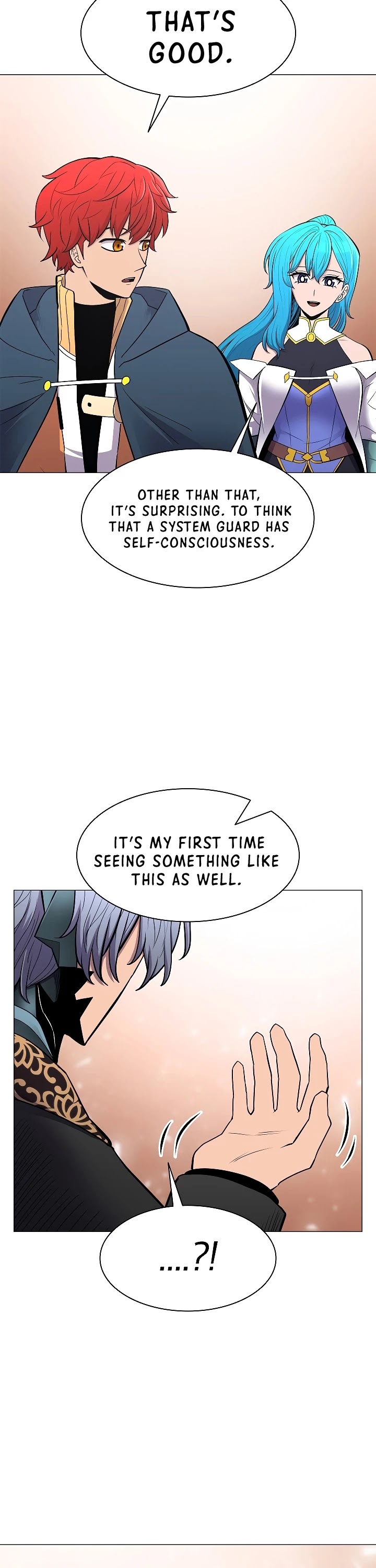 Updater Chapter 31 page 39 - Chapter 31