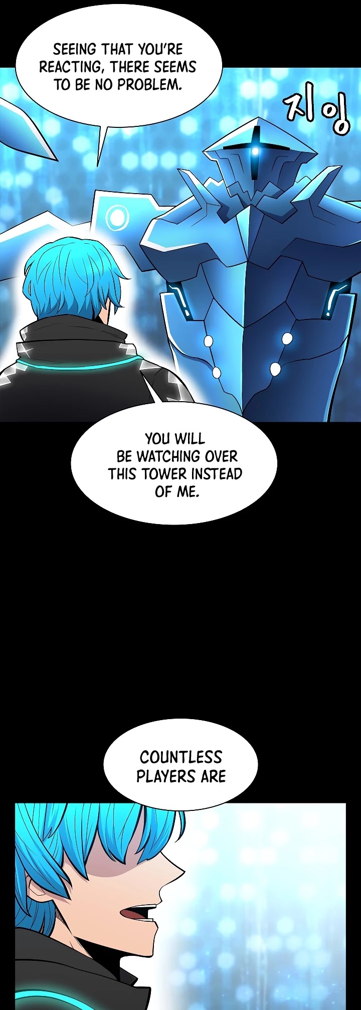 Updater Chapter 31 page 4 - Chapter 31