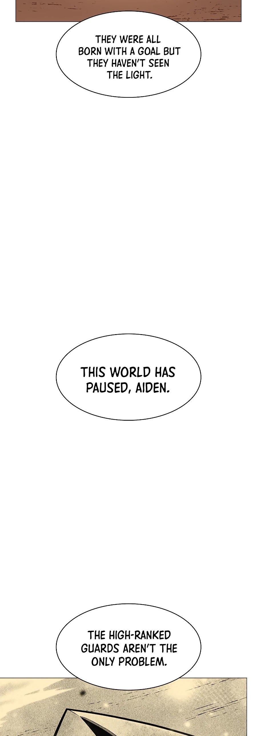 Updater Chapter 32 page 13 - Chapter 32