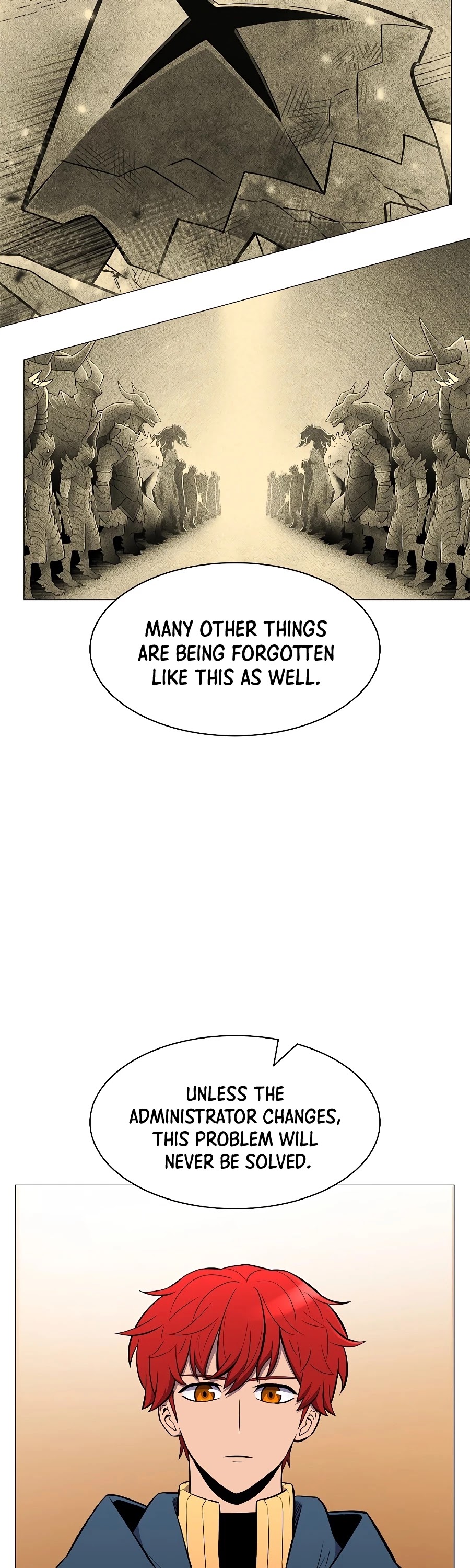 Updater Chapter 32 page 14 - Chapter 32