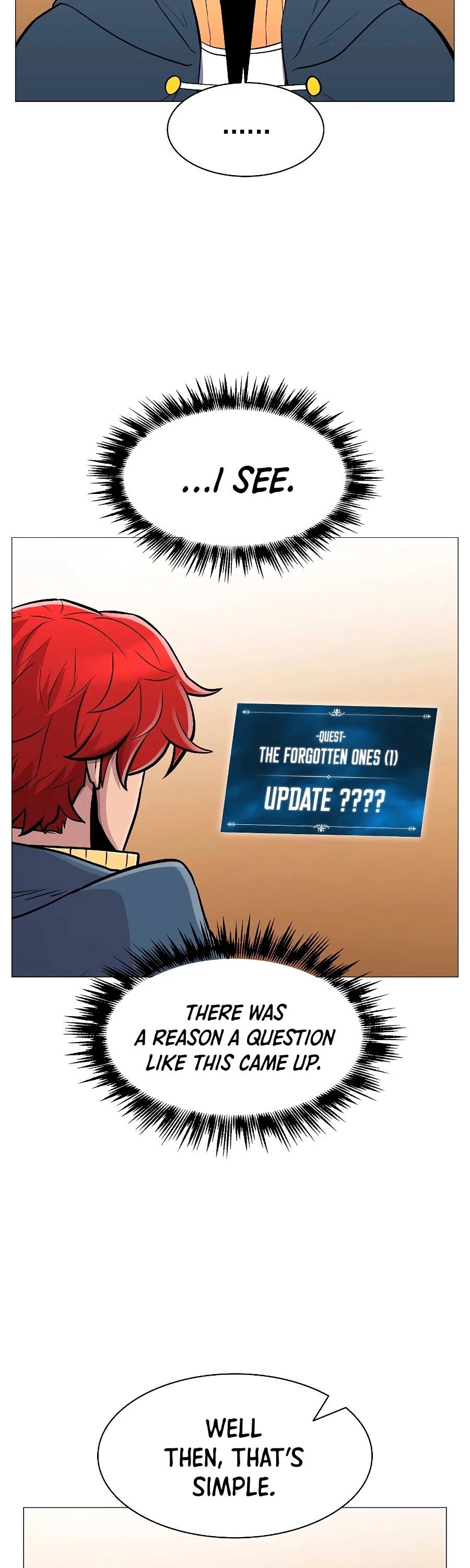 Updater Chapter 32 page 15 - Chapter 32