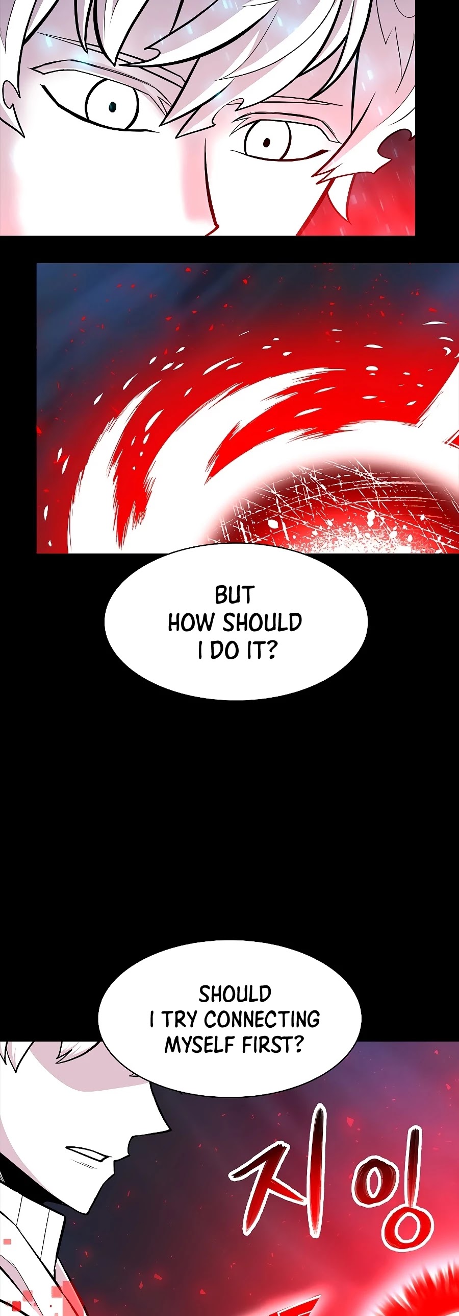 Updater Chapter 32 page 19 - Chapter 32
