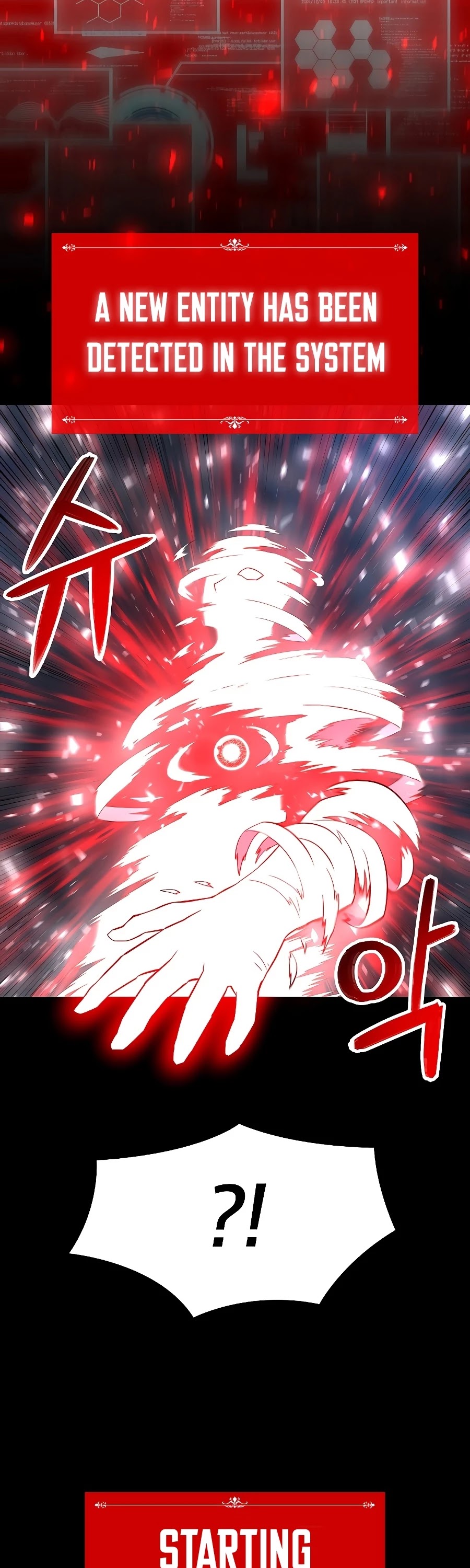 Updater Chapter 32 page 21 - Chapter 32