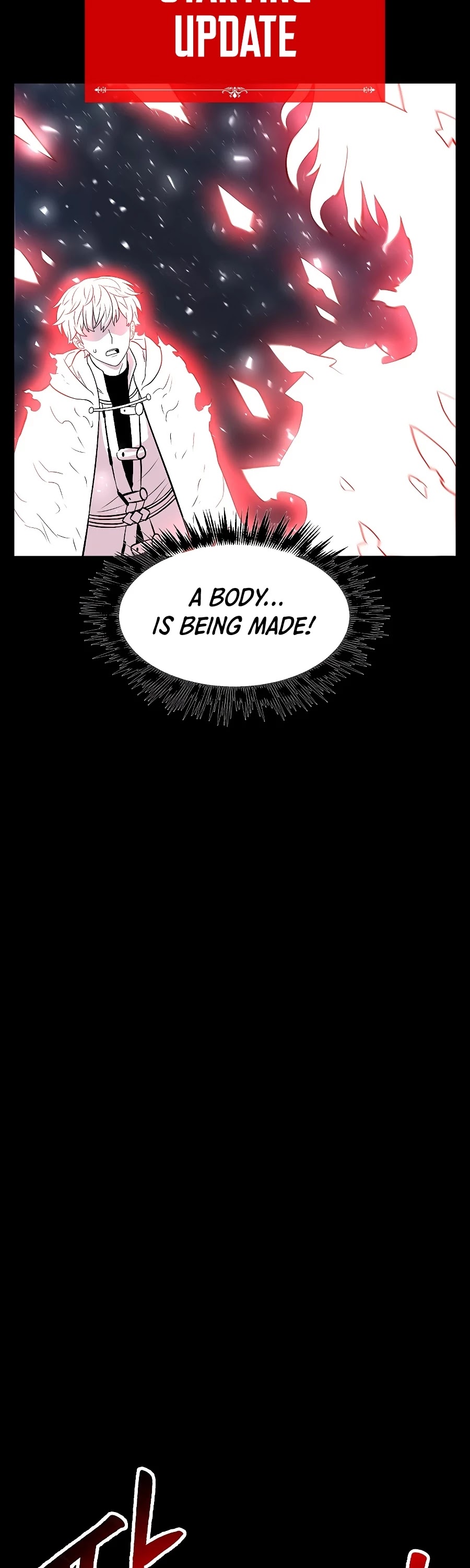 Updater Chapter 32 page 22 - Chapter 32