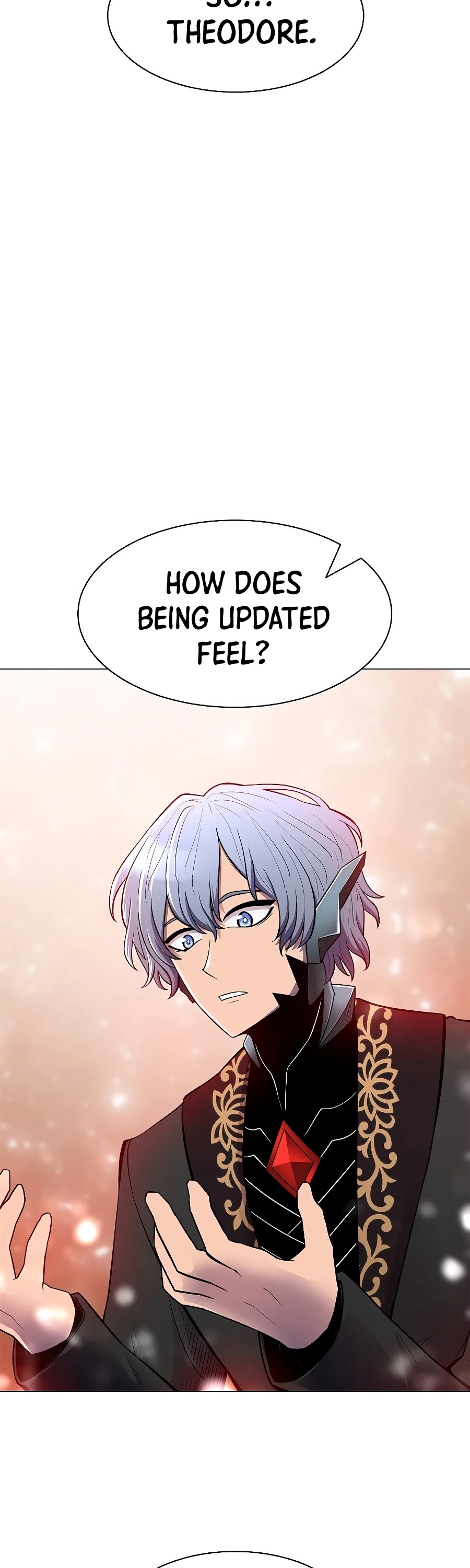 Updater Chapter 32 page 28 - Chapter 32