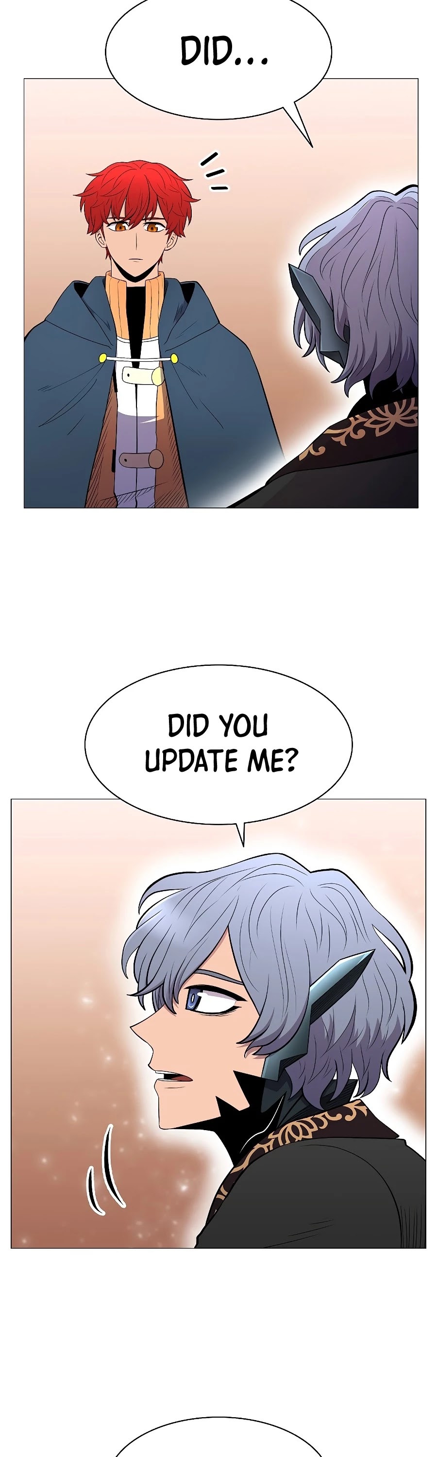 Updater Chapter 32 page 29 - Chapter 32