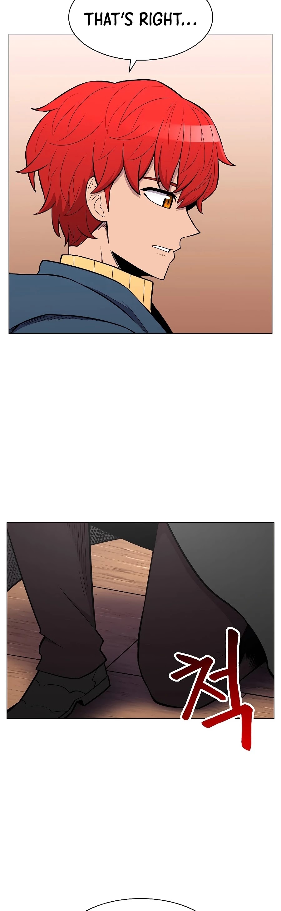 Updater Chapter 32 page 30 - Chapter 32