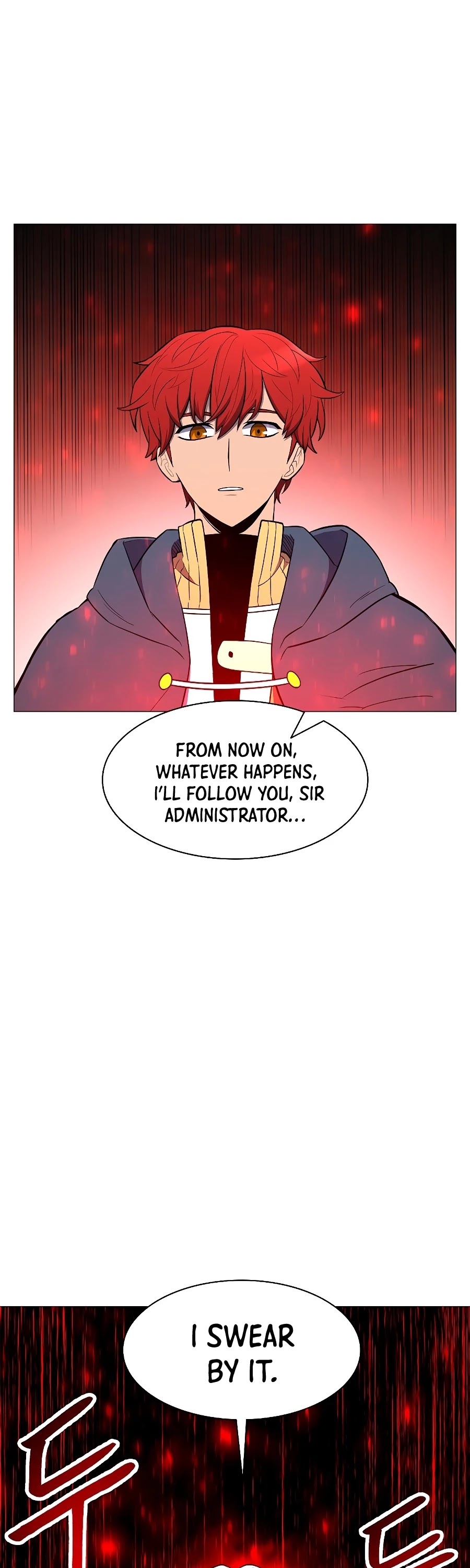 Updater Chapter 32 page 32 - Chapter 32