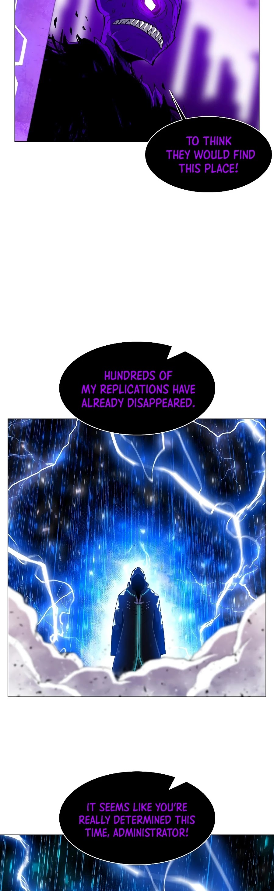 Updater Chapter 32 page 36 - Chapter 32