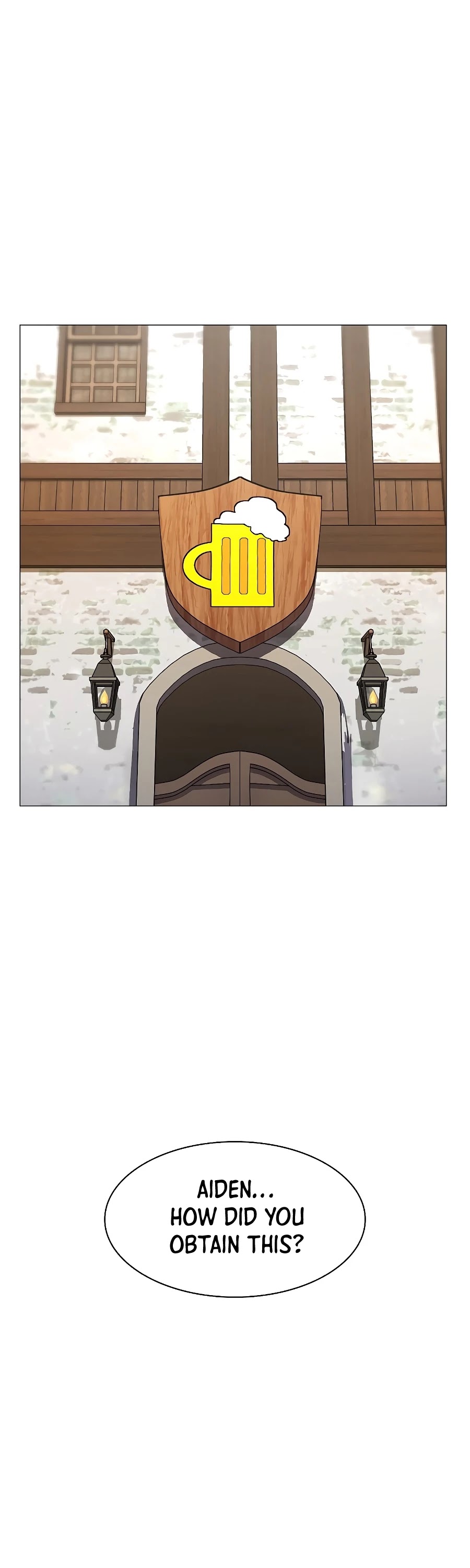 Updater Chapter 32 page 9 - Chapter 32