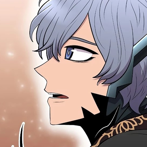 Updater Chapter 32 cover