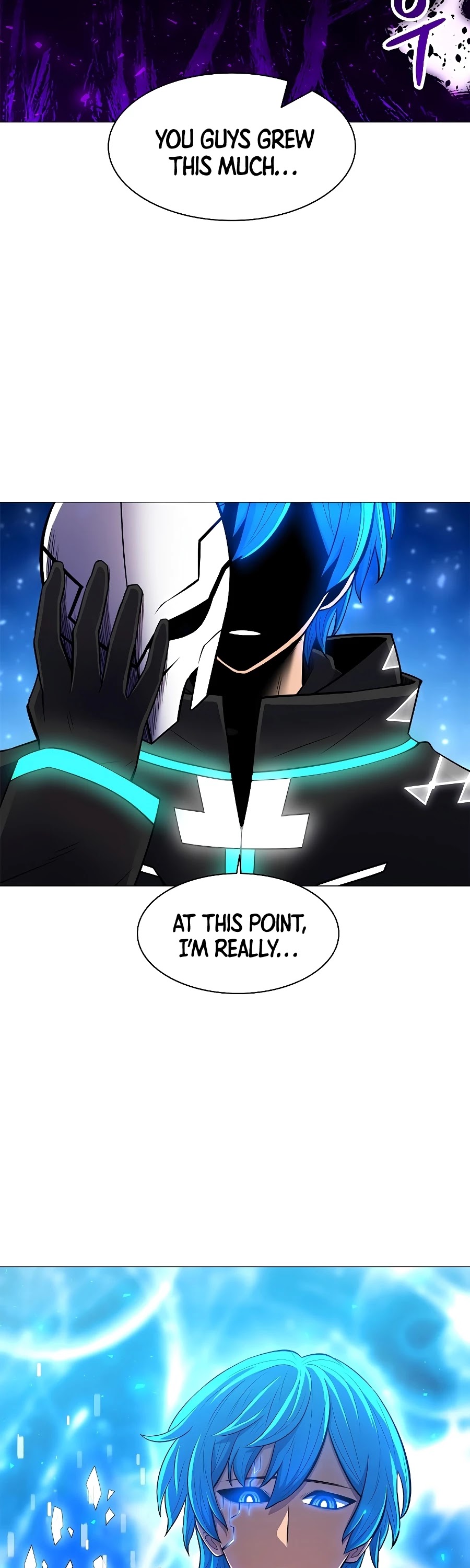 Updater Chapter 33 page 10 - Chapter 33