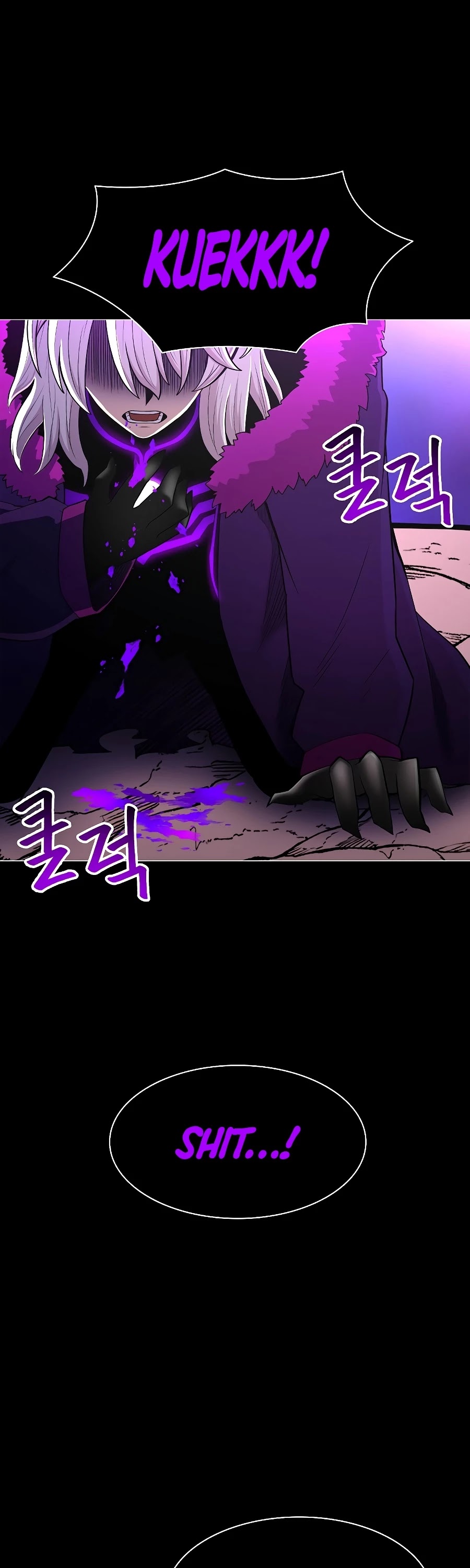 Updater Chapter 33 page 28 - Chapter 33