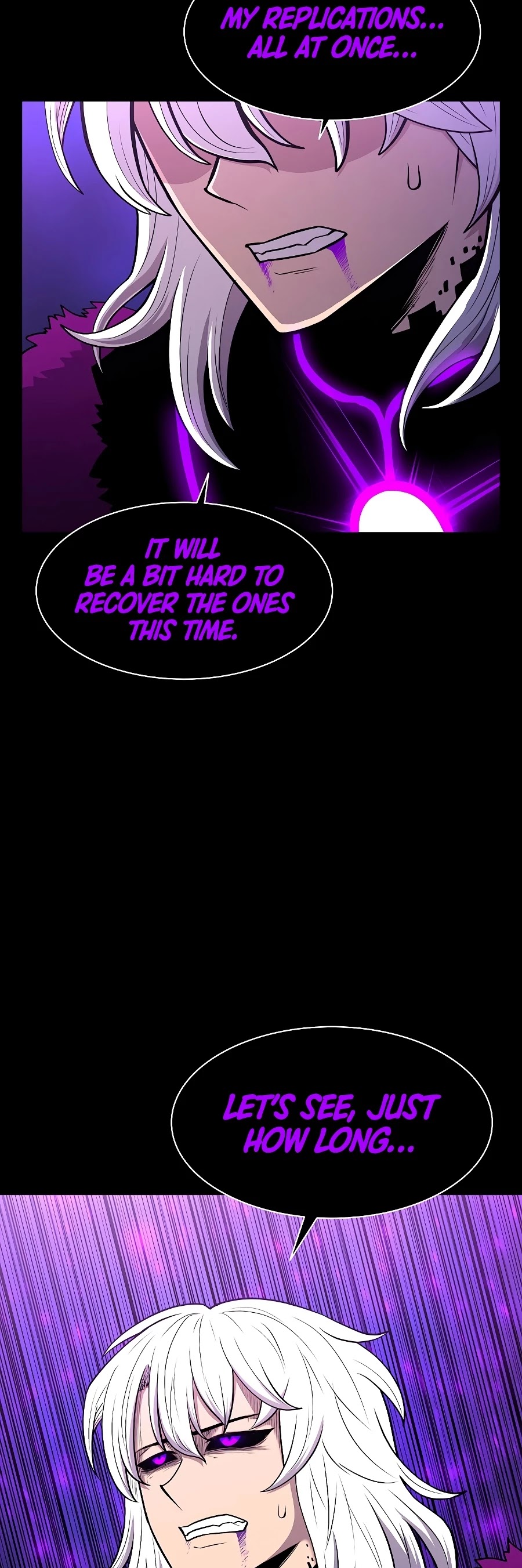 Updater Chapter 33 page 29 - Chapter 33