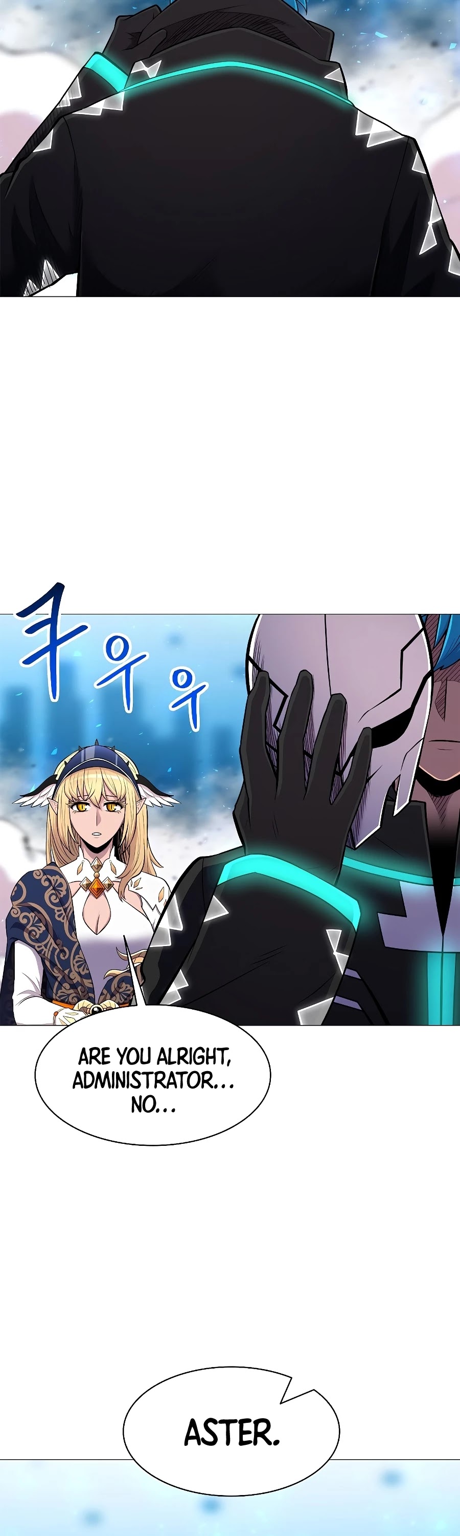 Updater Chapter 33 page 31 - Chapter 33